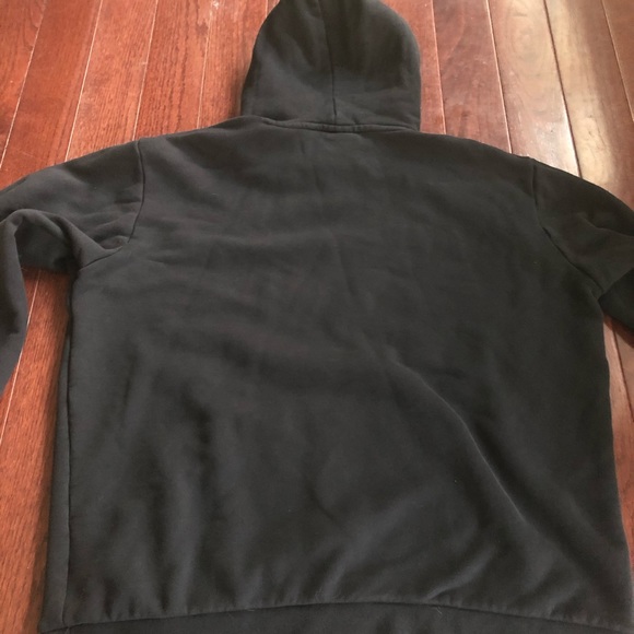 Excellent condition Adidas Hoodie - Picture 4 of 4